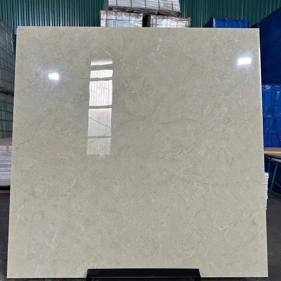 Gạch Mosaic Nghệ Thuật