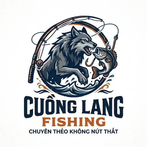 Cuồng Lang Fishing