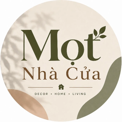 Mọt Nhà Cửa