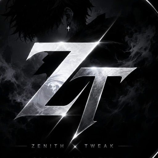 Zenith x Tweak