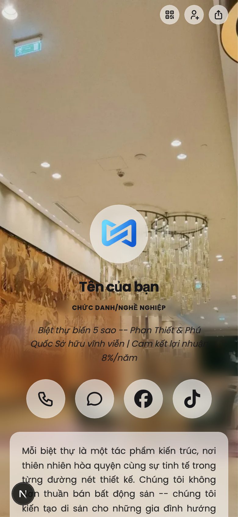 Đặc Quyền Tinh Hoa