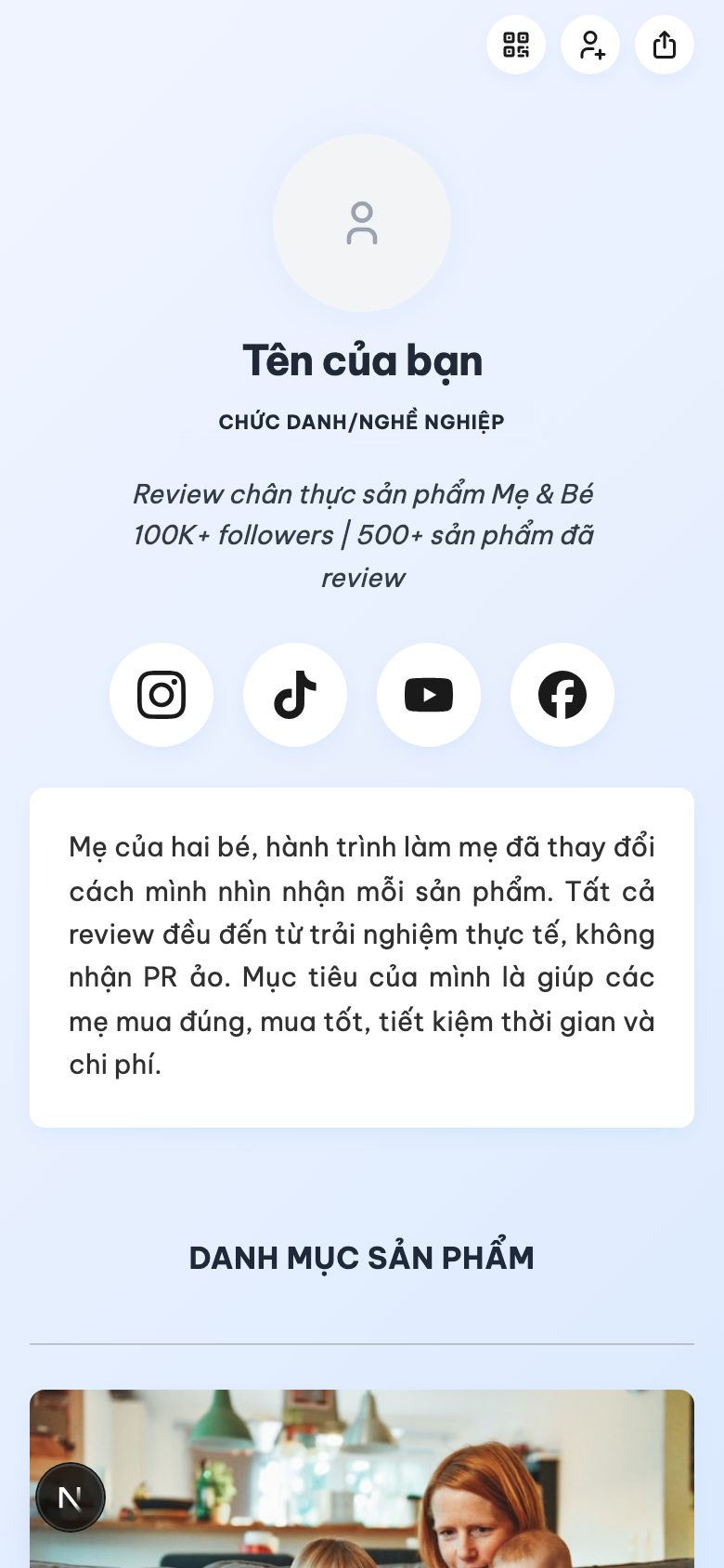 Bỉm Sữa Review