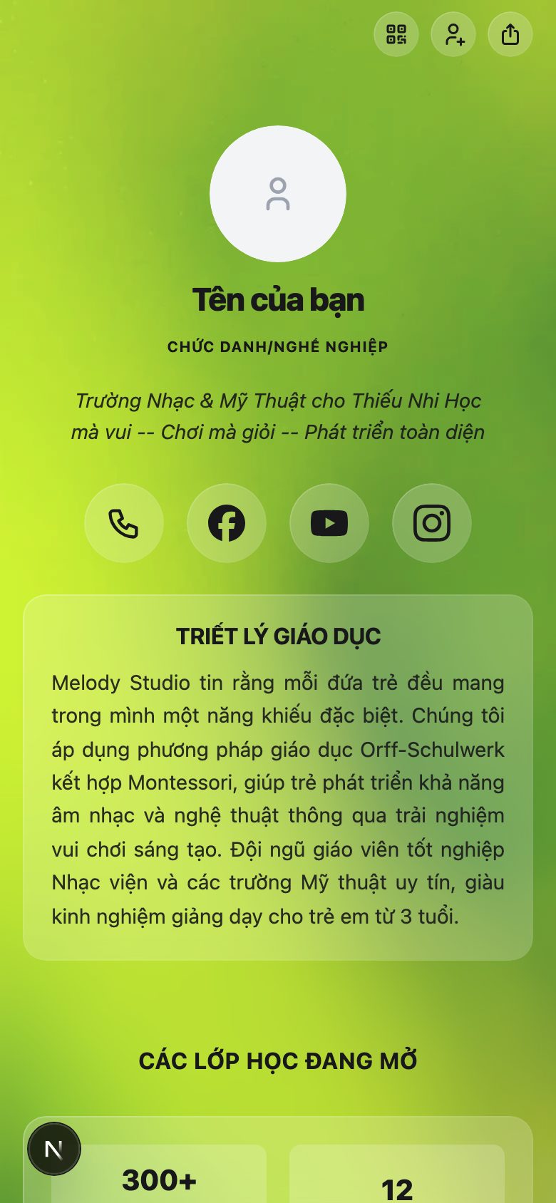 Đánh Thức Đam Mê