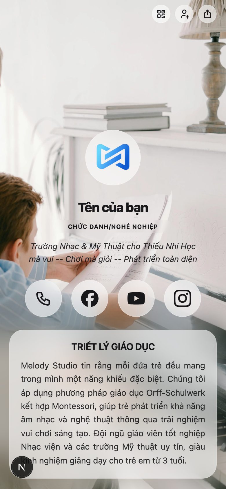 Đánh Thức Đam Mê