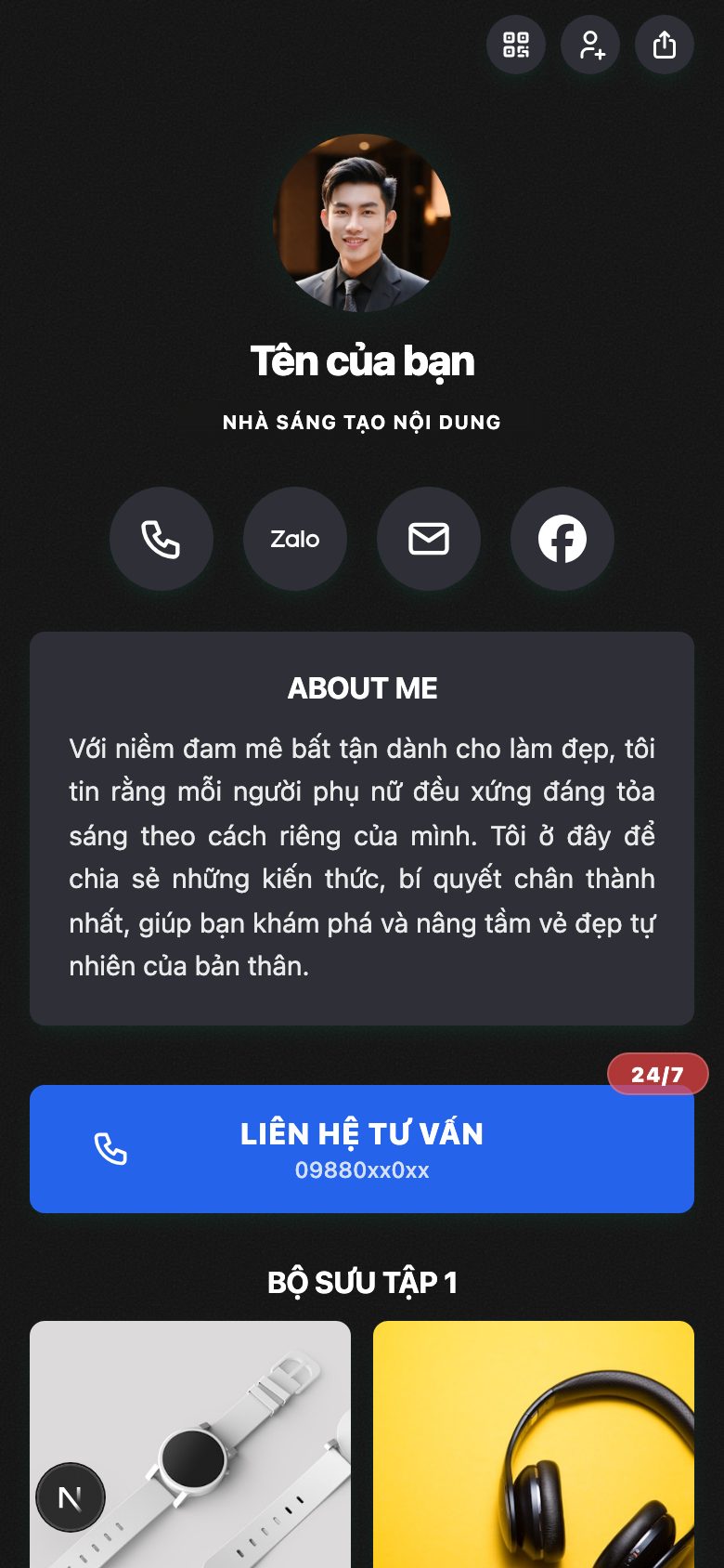 Tối gián tối